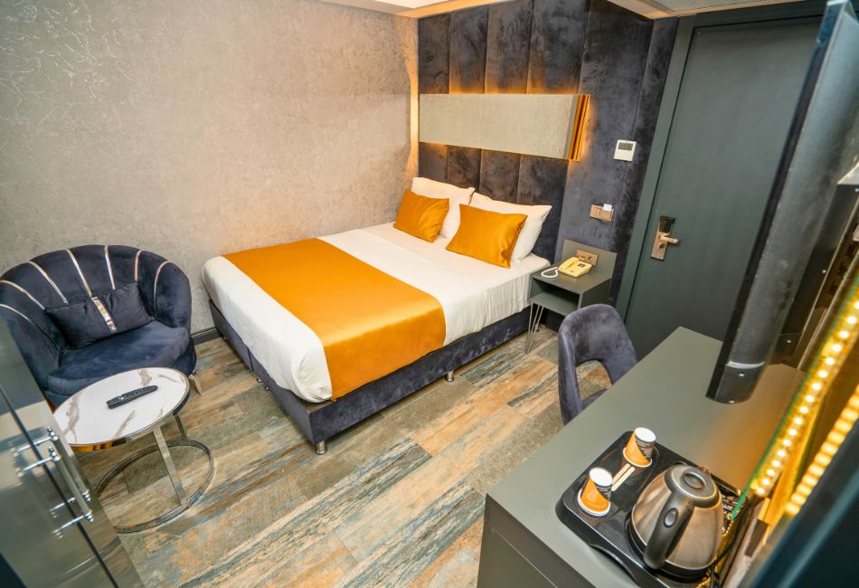 Classic Room