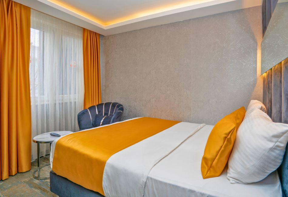 Classic Room