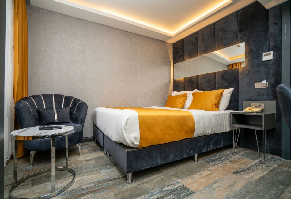 Classic Room