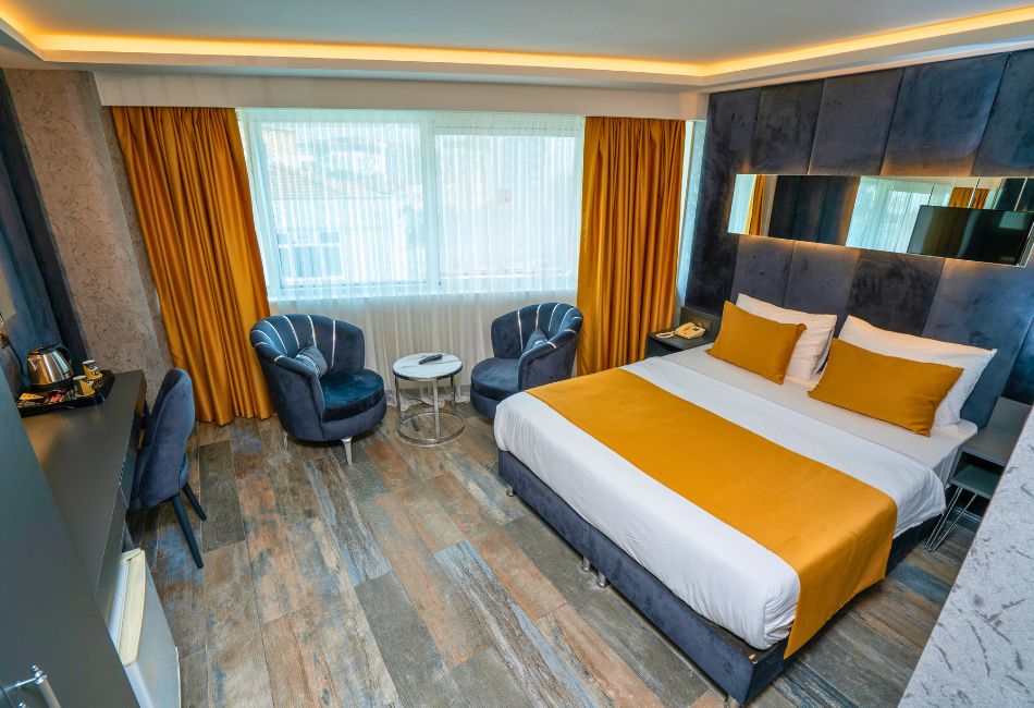 Premium Room