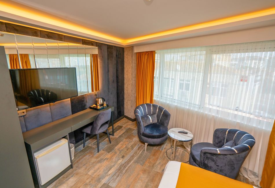 Premium Room