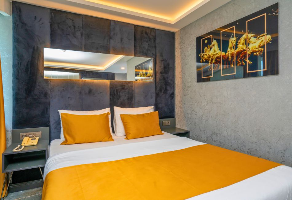 Premium Room